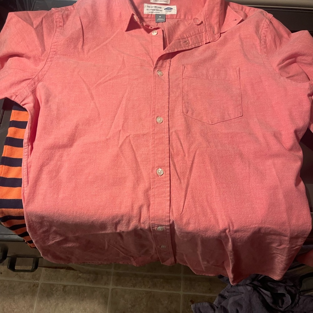Old navy dress shirt